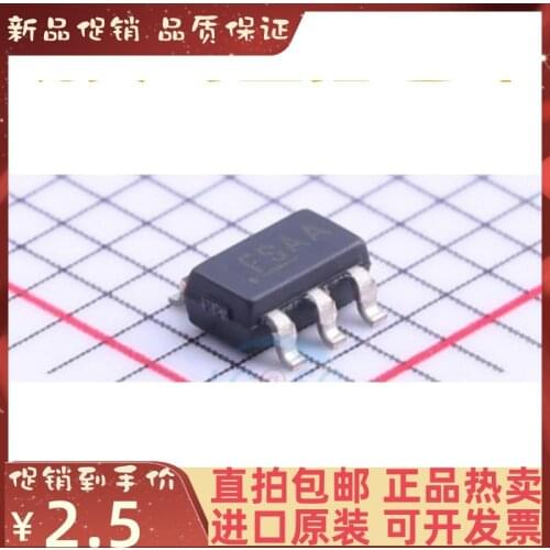 Free shipping MIC2019YM6 SOT23-6FSAA 10PCS