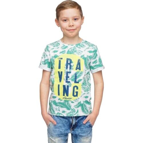 Clever Children's Clothing