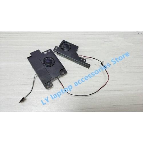 For HP 15-CD 15-CD073TX 15-CD075TX 15-CD028AN TPN-Q190 TPN-Q192 original laptop built-in speaker audio L & R G77 3BG77SATP00
