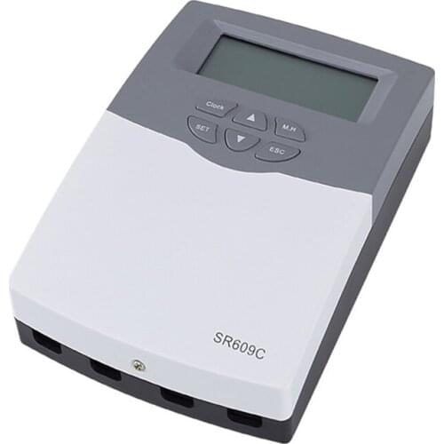 Electric Element Control Solar Heater Controller Suitable for Integrated Pressurized Solar System