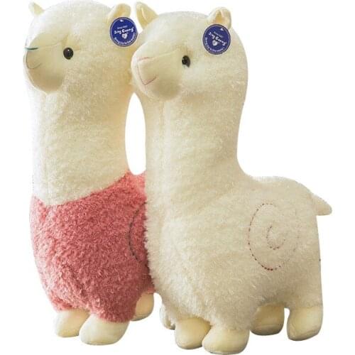 GPkstar Plush Toys