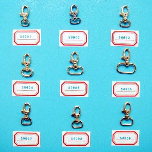 GZYOOCH Carabiners For Bags