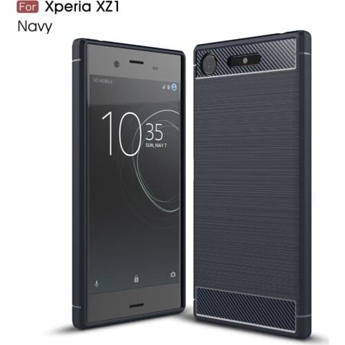 Чехлы для телефонов Sony Xperia XZ1 i-LAKO China At AliExpress