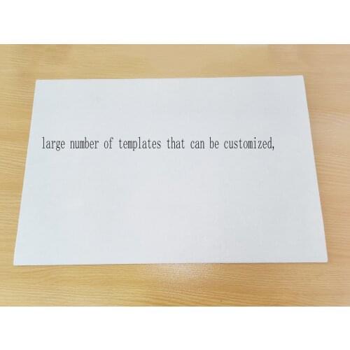 Custom Personalized doormat Text Name Pet Dog Cat Photo No Need to Knock We Know You're Here,indoor/outdoor carpet Door mat