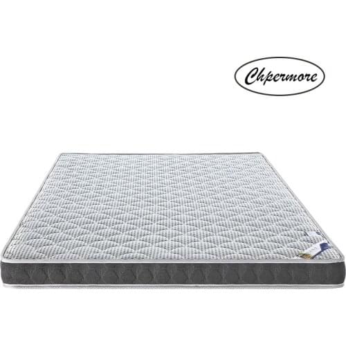 Chpermore high quality Latex Mattress Foldable Slow rebound Memory foam Mattresses Thicken Tatami King Queen Size