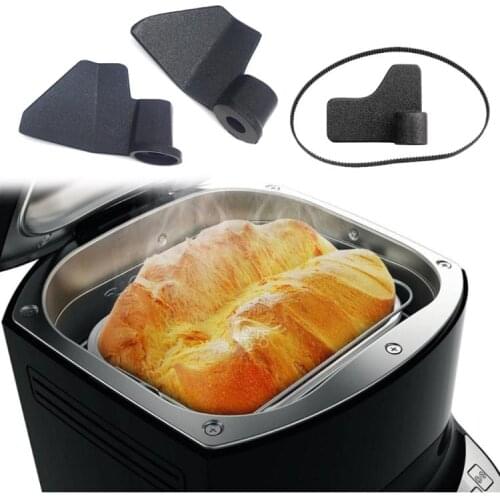 Bread Maker Machine Blade Parts Mixing Paddle Kneading Replacement Belt Tools