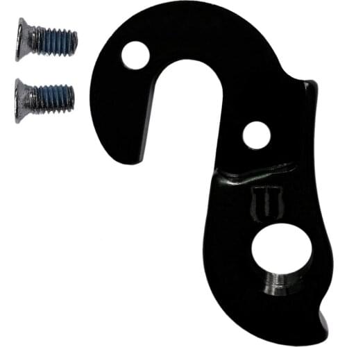 MTB Road Bicycle Bike Alloy Rear Derailleur Hanger Racing Cycling Mountain Frame Gear Tail Hook Parts Dropout