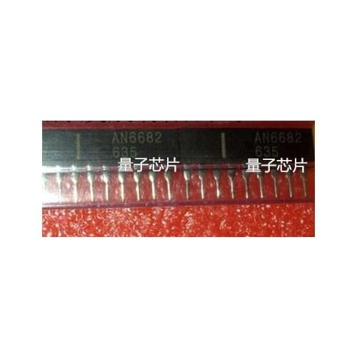 New&original AN6682 ZIP