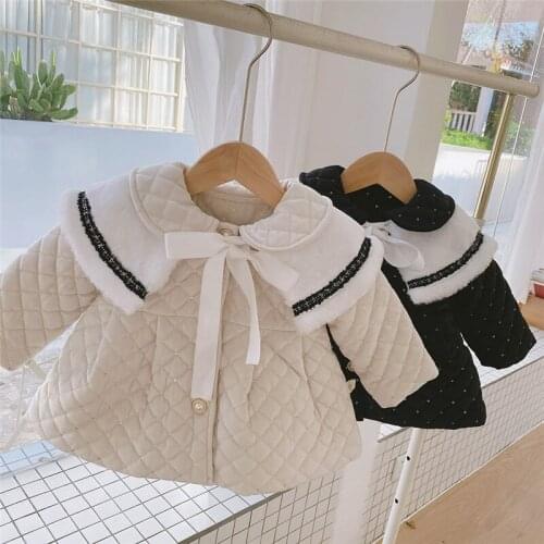 Girls Princess Dress Spring Long Sleeves Kids BIrthday Party Baby Casual Clothes for 9M-7Ys Children Cute Outfits Dress