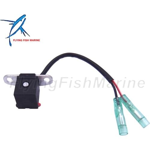 Outboard Engine F9.9-01.06.00.10 Pulser coil for Hidea Boat Motor F9.9 F8