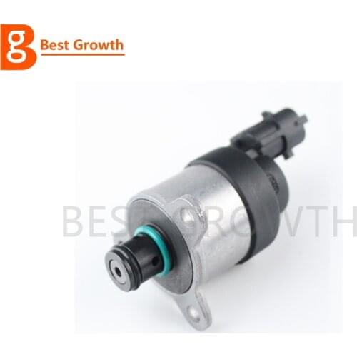 0928400690 High Quality Fuel Pressure Regulator Metering Valves For MITSUBISHI CANTER FUSO ROSA 4M50 Free Shipping