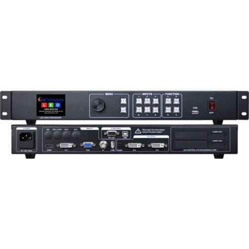 SMD 32x32 led module P4 P5 P6 P8 P10 video display led video processor