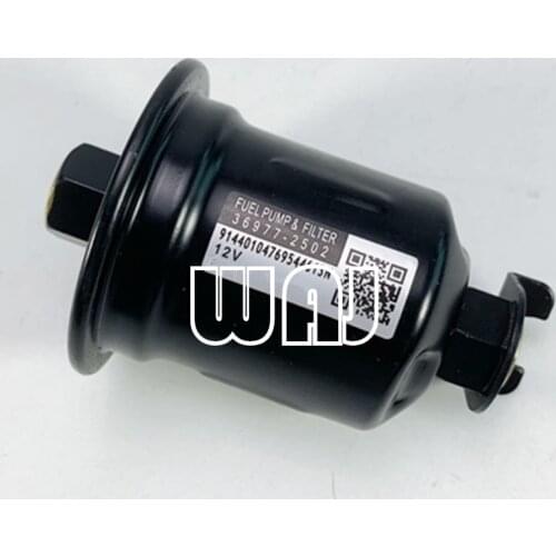 WAJ Fuel Filter 23300-49185 / 23300-49195 / 23300-79455 Fits For TOYOTA Rav 4 I Supra