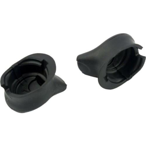 4PCS Eartips Earbuds For Plantronics- Explorer 10/50/55/ 210/ ML20 M50 Bluetooth