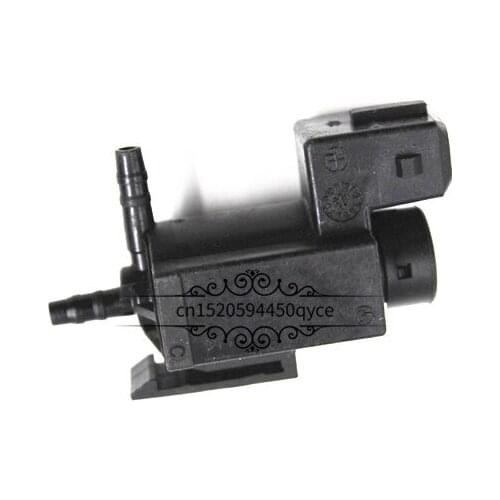 Car Exhaust pipe electronic valve E31 E36 320Ib mwE38 725TDS 3.2 E39 525I E46 Z8 E52 E65 E61 X3 Z3 E36 E83 F18 MINI sensor