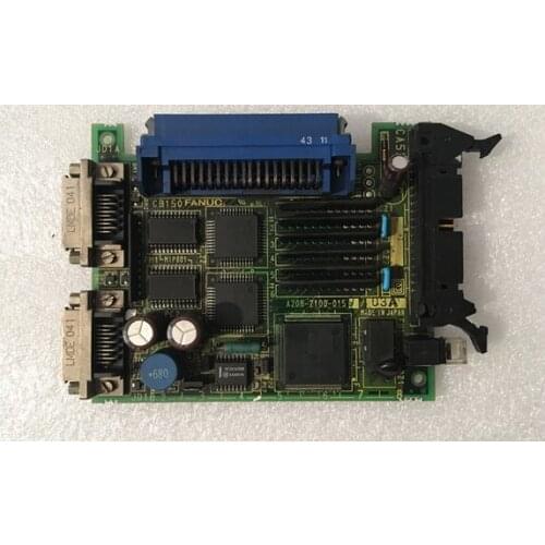USED 100% TESED FANUC CIRCUIT BOARD A20B-2100-0150