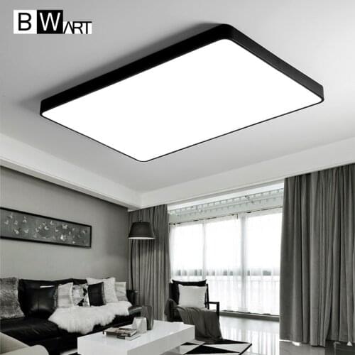 BWART Ceiling Lamps