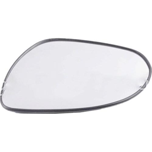 For Hyundai I30 2007 2008 2009 2010 2011 Outside Rearview Mirror Glass Side Mirror Door Mirror Back up Reverse Lens