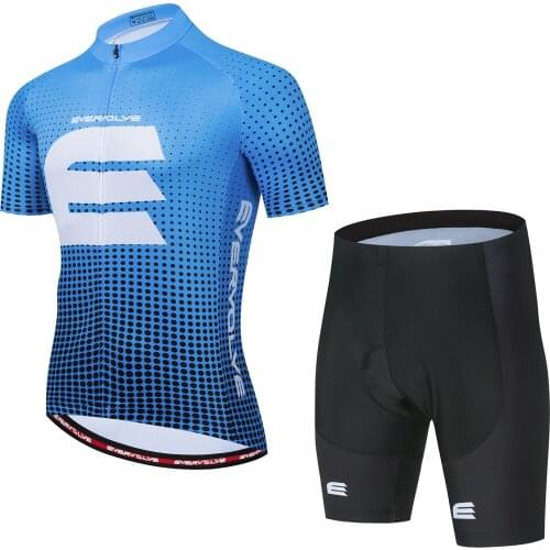 Summer Mens Outdoor Mountain Biking Shirt Sweat Absorbing Cycling Clothing Short Sleeve Cover