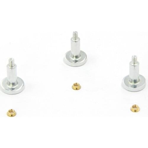 LILYGO adapts T5-4.7 inch ink screen SMT M3 magnetic nut kit 9 orders
