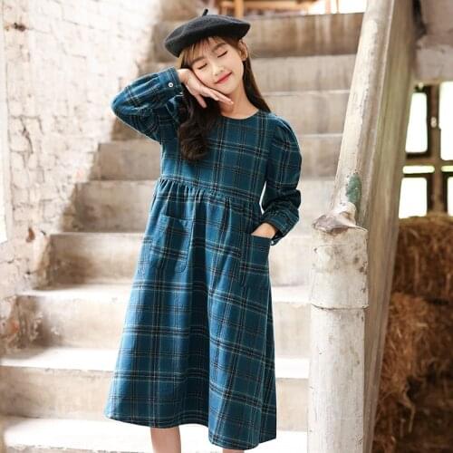 Little maven Matching Dresses For Mom And Daughter
