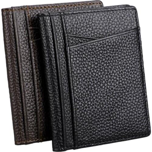 Luufan Business Card Holders