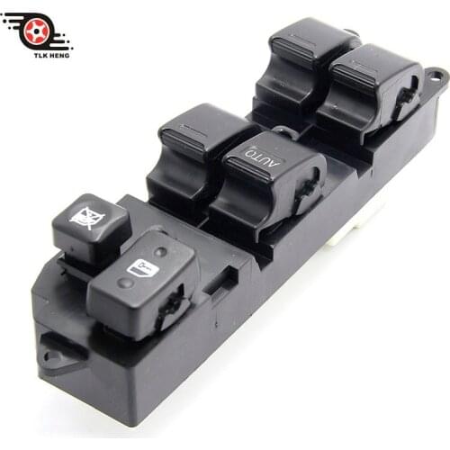 New Window Control Switch Power Window Switch For Toyota COROLLA RAV4 84820-33060 8482033060