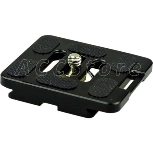 MAGICRIG Standard Arca Swiss Quick Release Plate for Applicable with SIRUI G10 G20 C10 KX10 PTZ Plate - 403