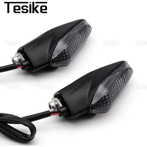 Motorcycle accessories Turn Signal Light LED For Ducati XDiavel Monster 1200 S 2014 2015 2016 2017