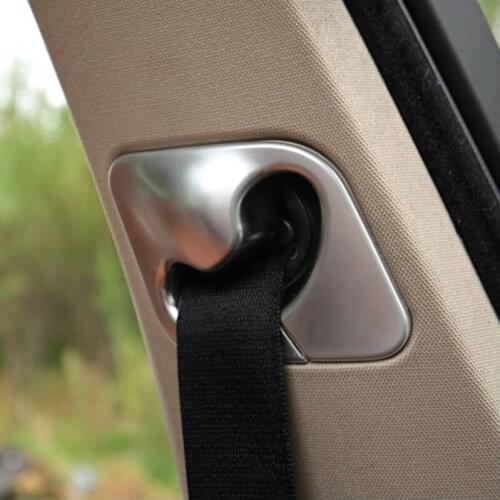 Apply to for automobile special stick new X5 X6 security with decorative frame interior trim parts modified piece sequins