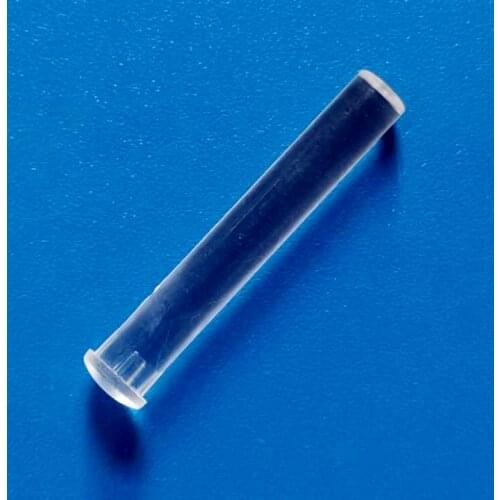 Transparent Light Guide 4mm LED Light Guide PLP5-2-250 PLP5-2-750 PLP5-2-500 PLP5-2