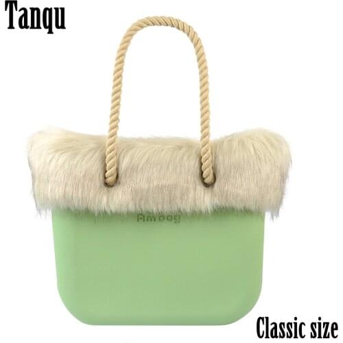 Женские бежевые сумки TANQU China At AliExpress