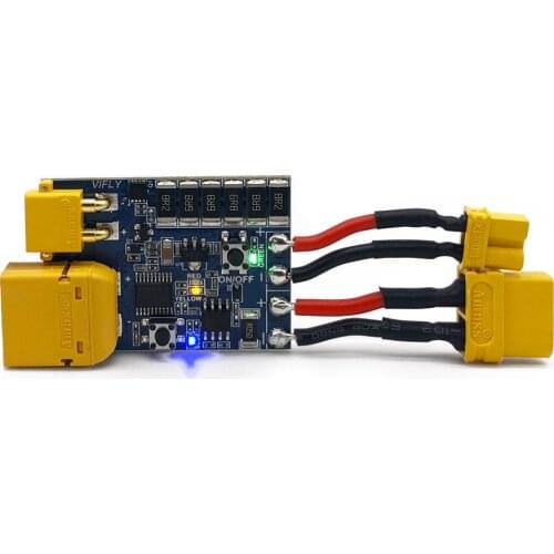 Vifly Spare Parts For Radio-controlled Models