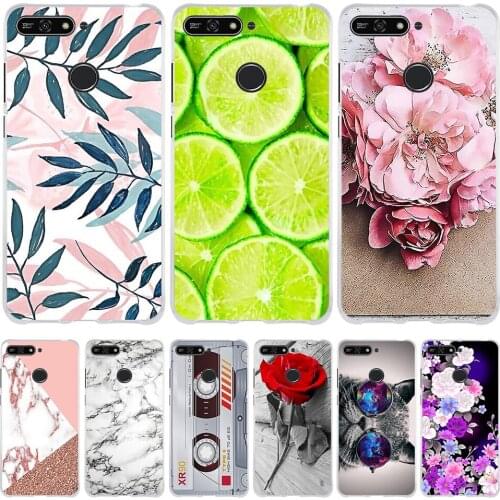 WNZBB Huawei Honor 7A Phone Cases