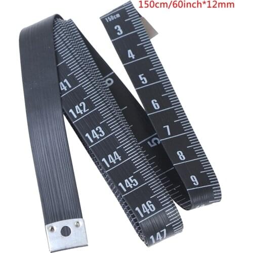 1.5M Sewing Ruler Meter Sewing Measuring Tape Body Measuring Ruler Sewing Tailor Tape Measure Soft