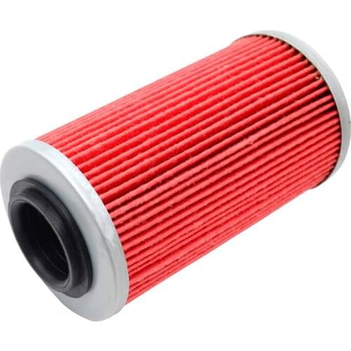 Oil Filter for APRILIA ETV1000 ETV 1000 CAPONORD 2001-2003 2006 2007 RST1000 RST 1000 FUTURA 2002 2004