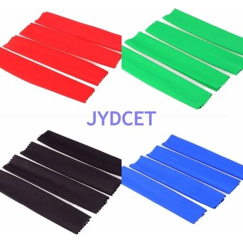 TXMSC 4pcs Shocks Covers Socks Dirt Dust Resist Guard Cover For RC Traxxas X-MAXX 6S 8S