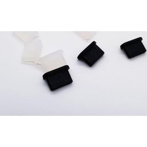 5pcs/set USB type-c cable case shell dust plug type c charger coat for xiaomi huawei p9 p10 letv cable wire protection cap cover