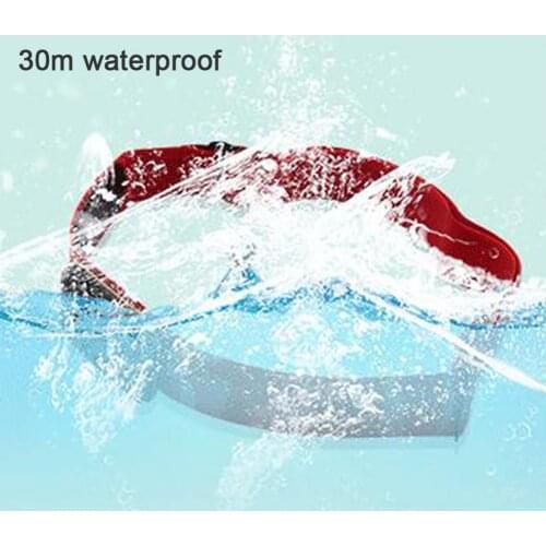 80%HOTFitness Sensor Long Battery Life Not Easily Tear Soft Chest Strap Heart Rate Monitor HealthS1