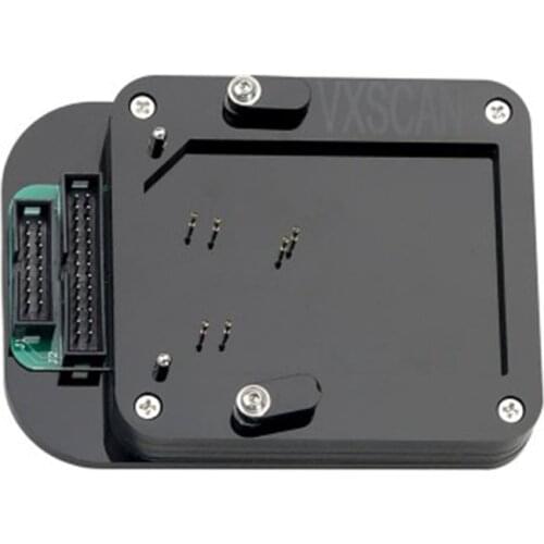 EWS 4.3 4.4 IC Adaptor use for XPROG AK90 R280 Plus and R270 Programmer