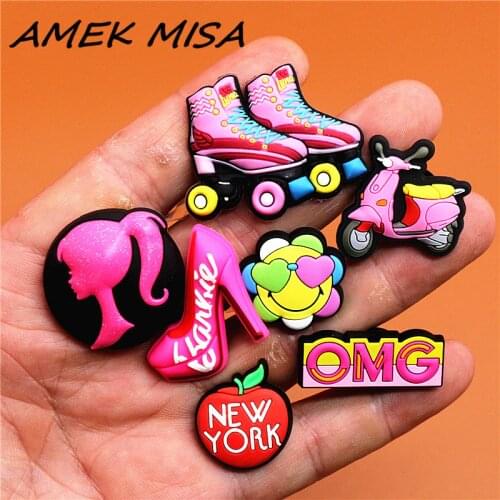 AMEK MISA Children's Roller Skates