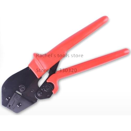 AP-06FL Energy Saving clamp for flag terminal flag type connector multi hand crimping tool