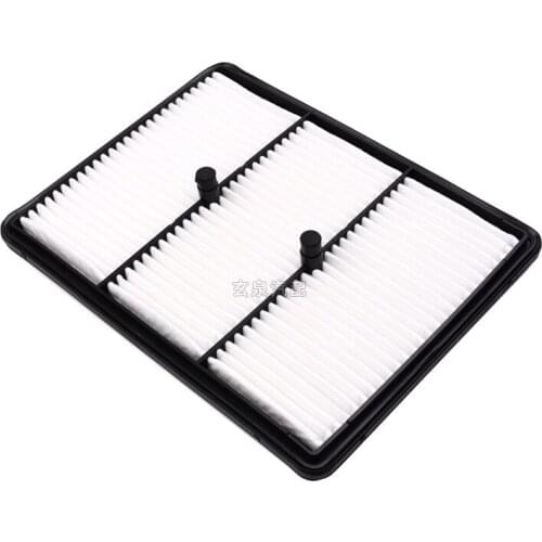 Car Air Filter 28113-G2100 For KIA NIRO 1.6L GDI Hybrid -/HYUNDAI IONIQ (AE) 1.6L -2019 Model Filter Accessories