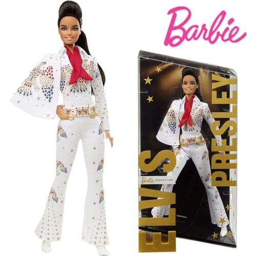 BARBIE  China