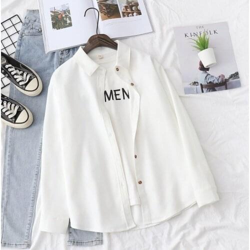 Fafallduo Blue Blouses