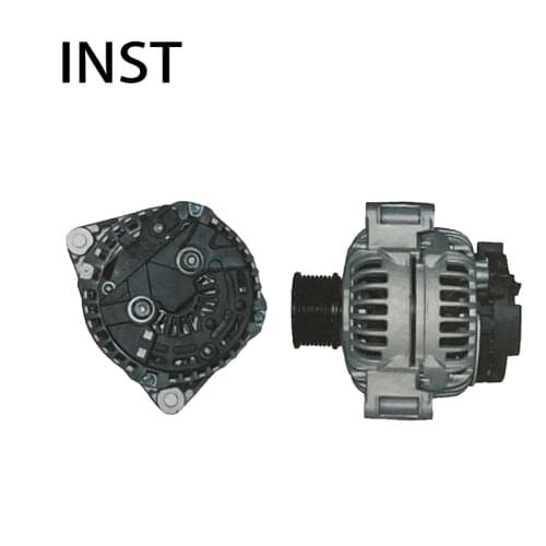 ALTERNATOR DYNAMO GENERADOR ELECTRICO FOR 12V 150A 8GS63 12880 CA1984IR 0124.615.029 635.515.150