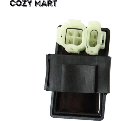 AC Fired CDI Box for Motorcyle Rebel CA250 CMX250 Vento Barracuda KEEWAY Supertiger Tank Vision 250 Baja Phoenix 253FMM Engines