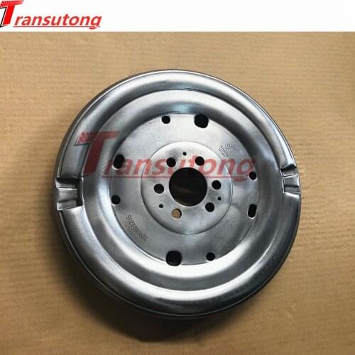 0AM DQ200 Automatic Transmission flywheel 6 mounting holes 132 teeth For 0AM DSG Transmission