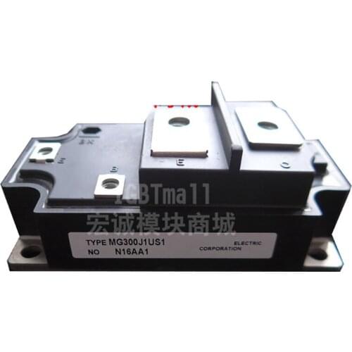 MG300J1US11 MG300J1US51 MG300J1US1 Module Original, Can Provide Product Test Video