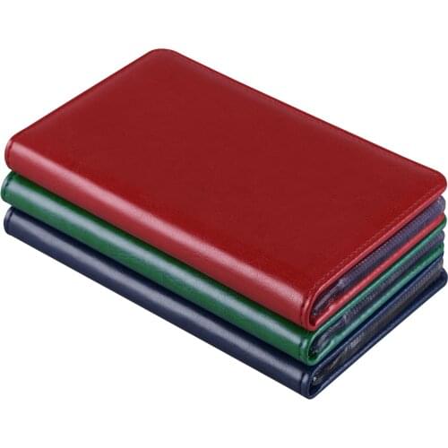 Molti Business Card Holders